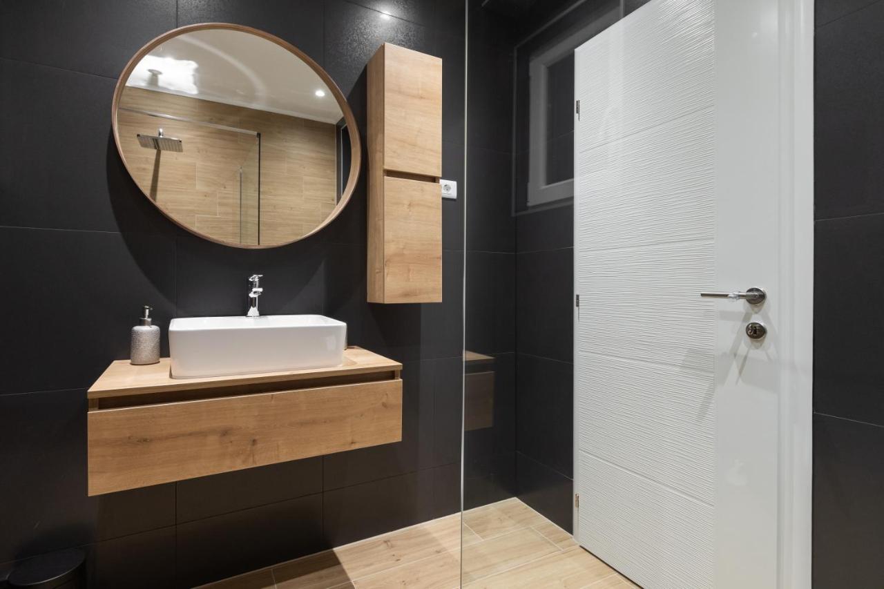 Ivmalu Apartments Tučepi Eksteriør billede