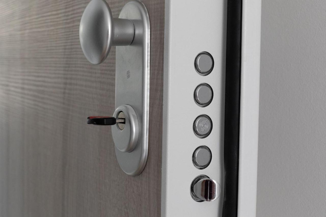 Ivmalu Apartments Tučepi Eksteriør billede