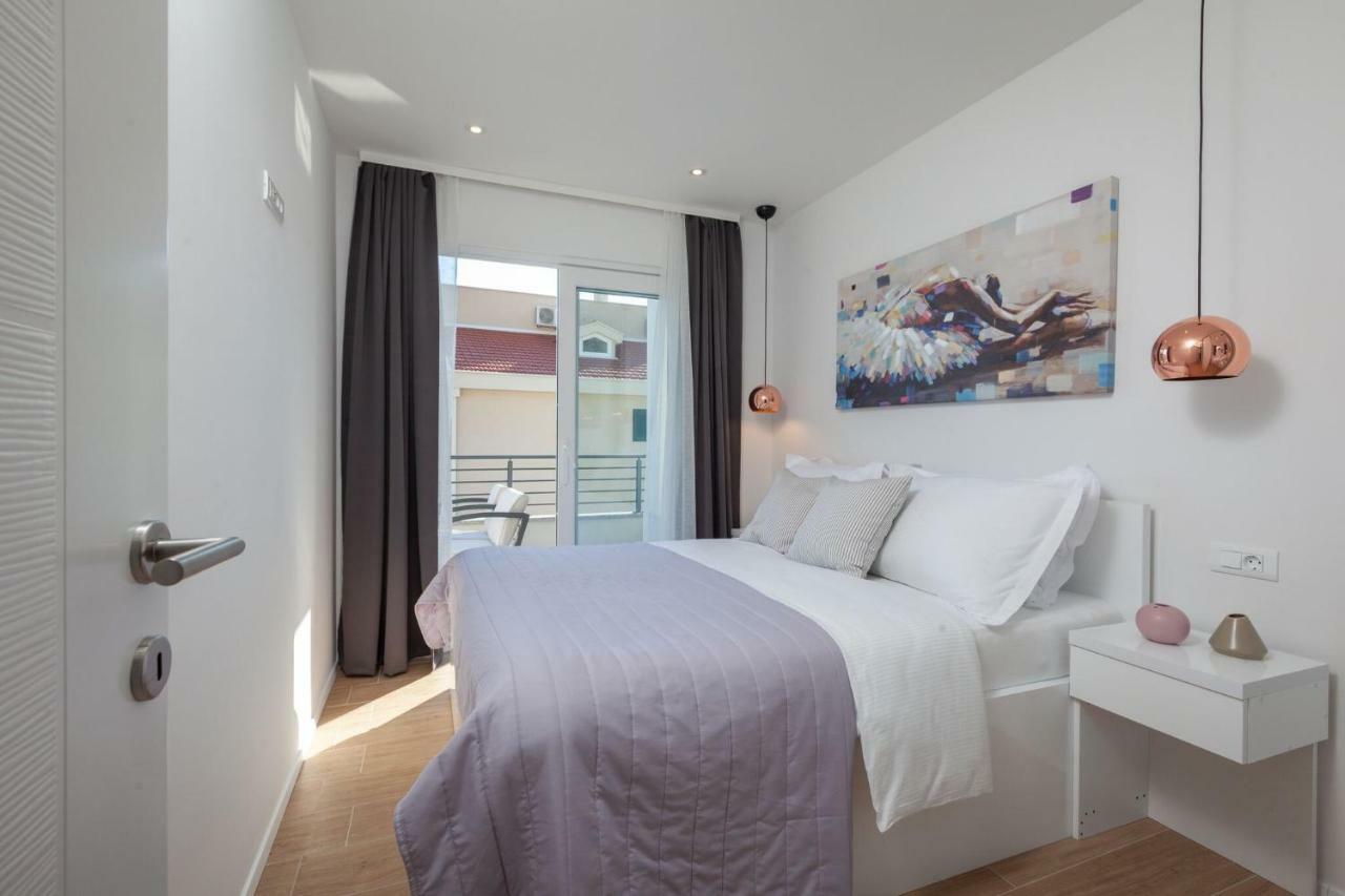 Ivmalu Apartments Tučepi Eksteriør billede